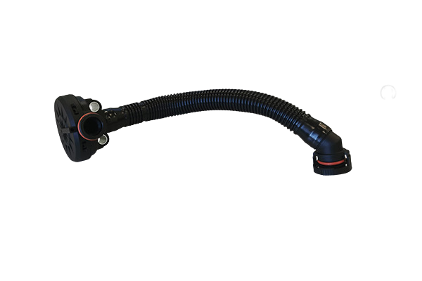 Ölabscheider Für VW Seat Skoda 03E103201C 11031823801 Vika