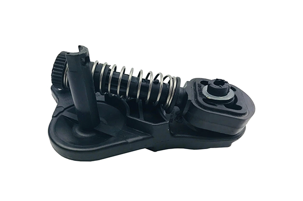 Schaltstange Für VW Audi Skoda 6R0711202 77111641201 Vika