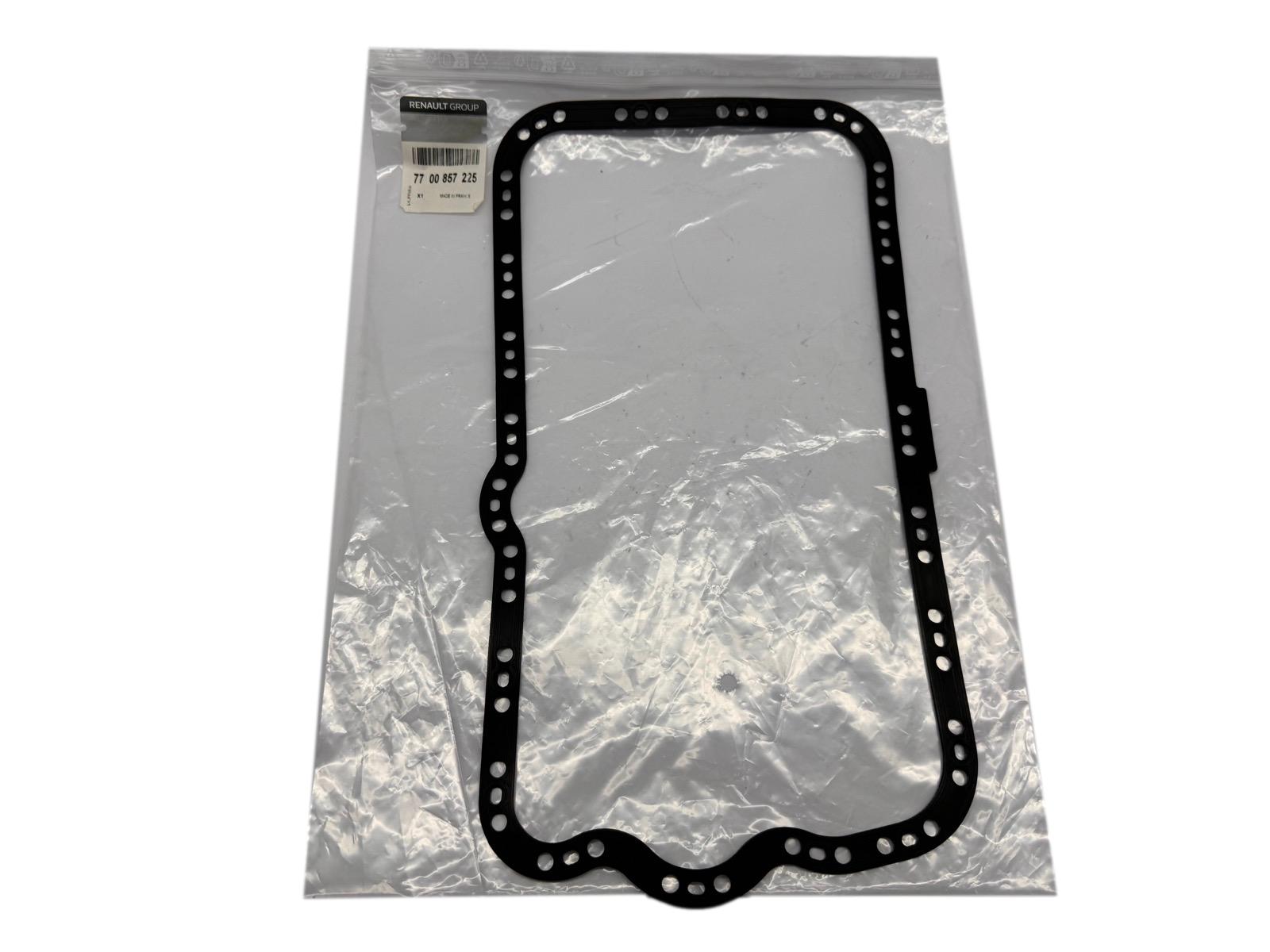 Ölwannendichtung Neues Original 7700857225 Renault