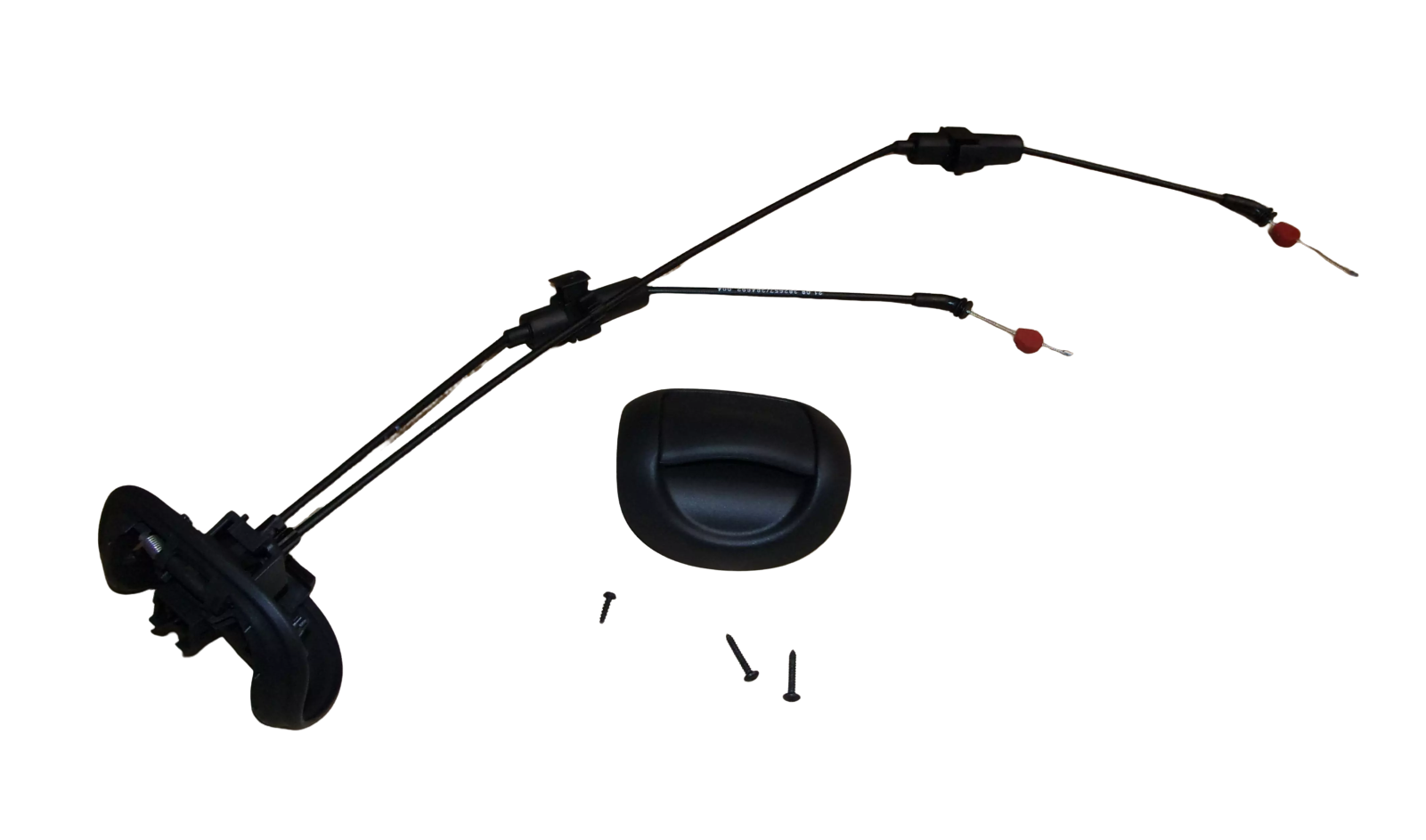 Griff Neues Original 7701208917 Renault Clio 3