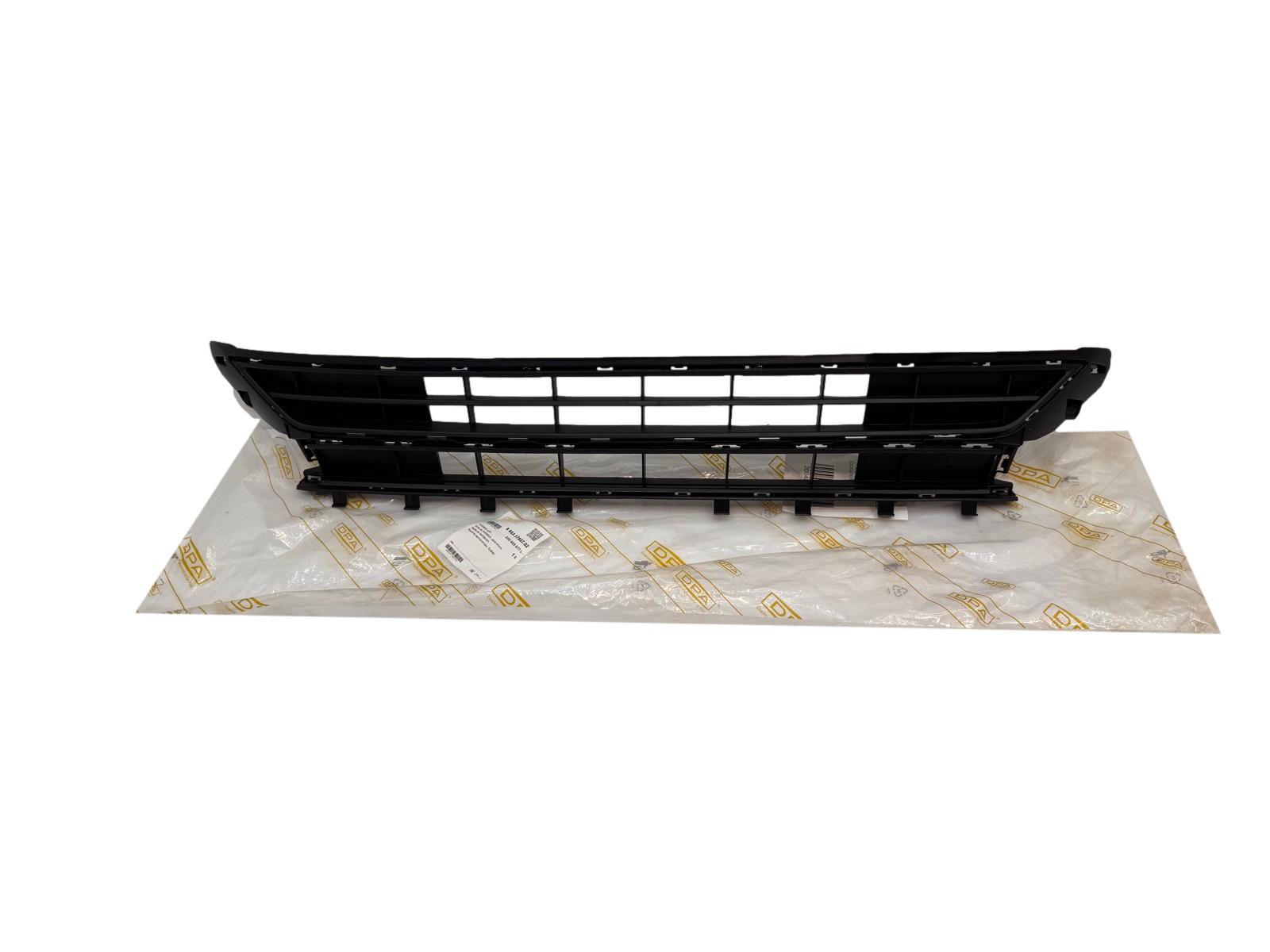 Stoßstangengrill Für VW Polo 2G0853677L 88531793702 DPA