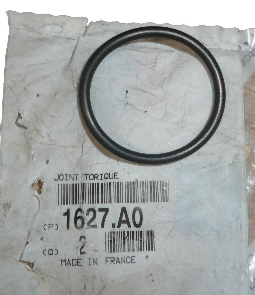 Dichtung Neues Original 1627.A0 1627A0 Citroen Peugeot