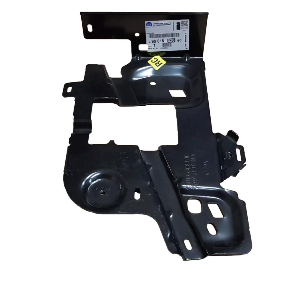 Batteriehalterung Original 9801653080 Citroen Peugeot