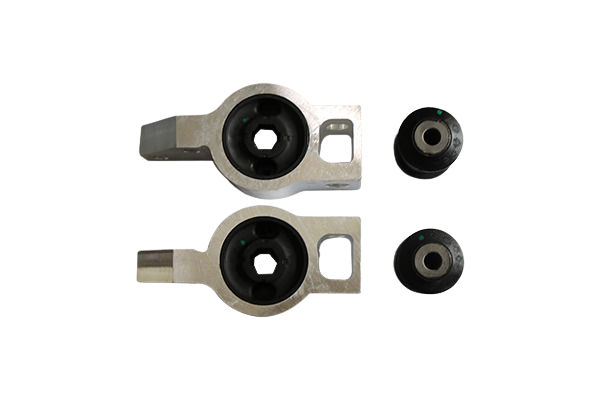 Kipphebelbuchse Silentblock Set Für VW Audi 1K0407182A K41483801 Vika