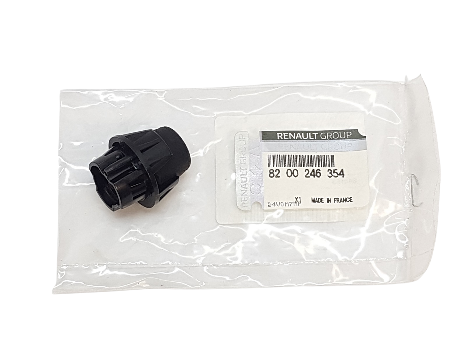 Absorber Renault Dacia 8200246354 Original