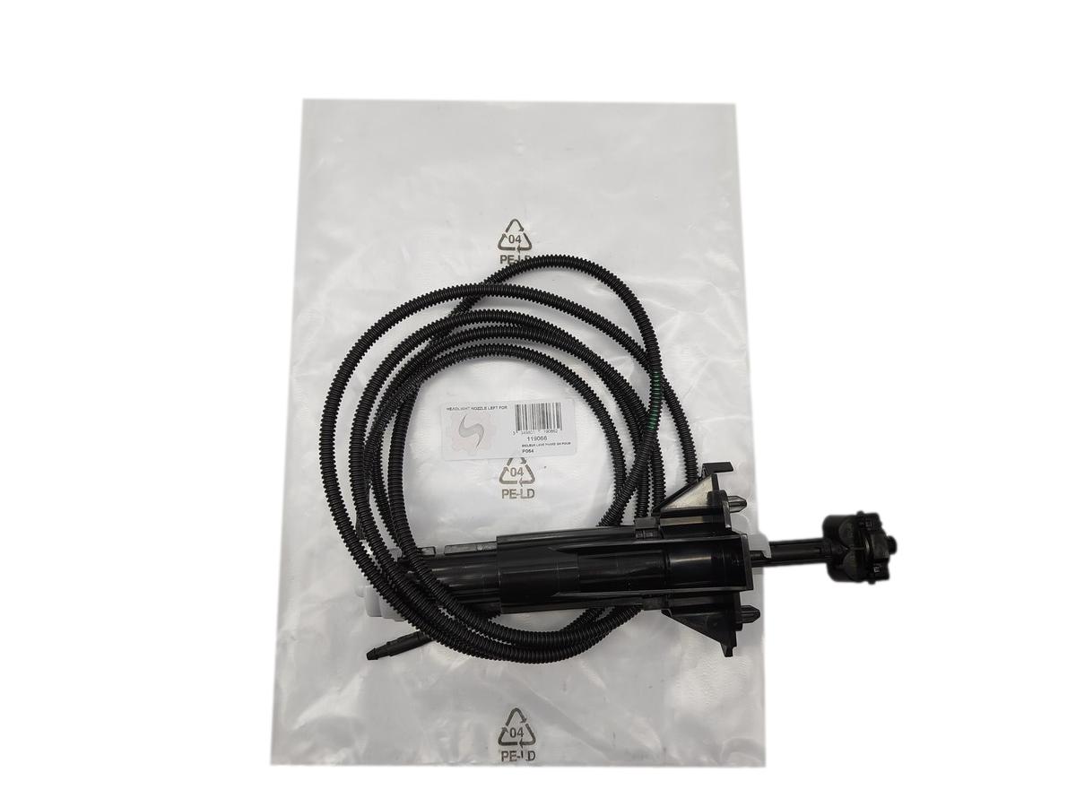 Scheibenwaschdüse Für Citroen Peugeot 9812824680 119066 Seim