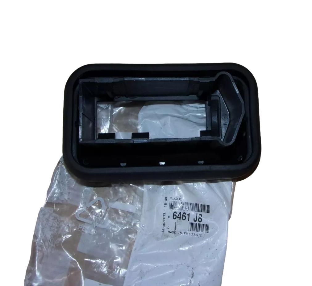 Befestigung, Halterung Original 6461J8 6461.J8 Citroen Peugeot
