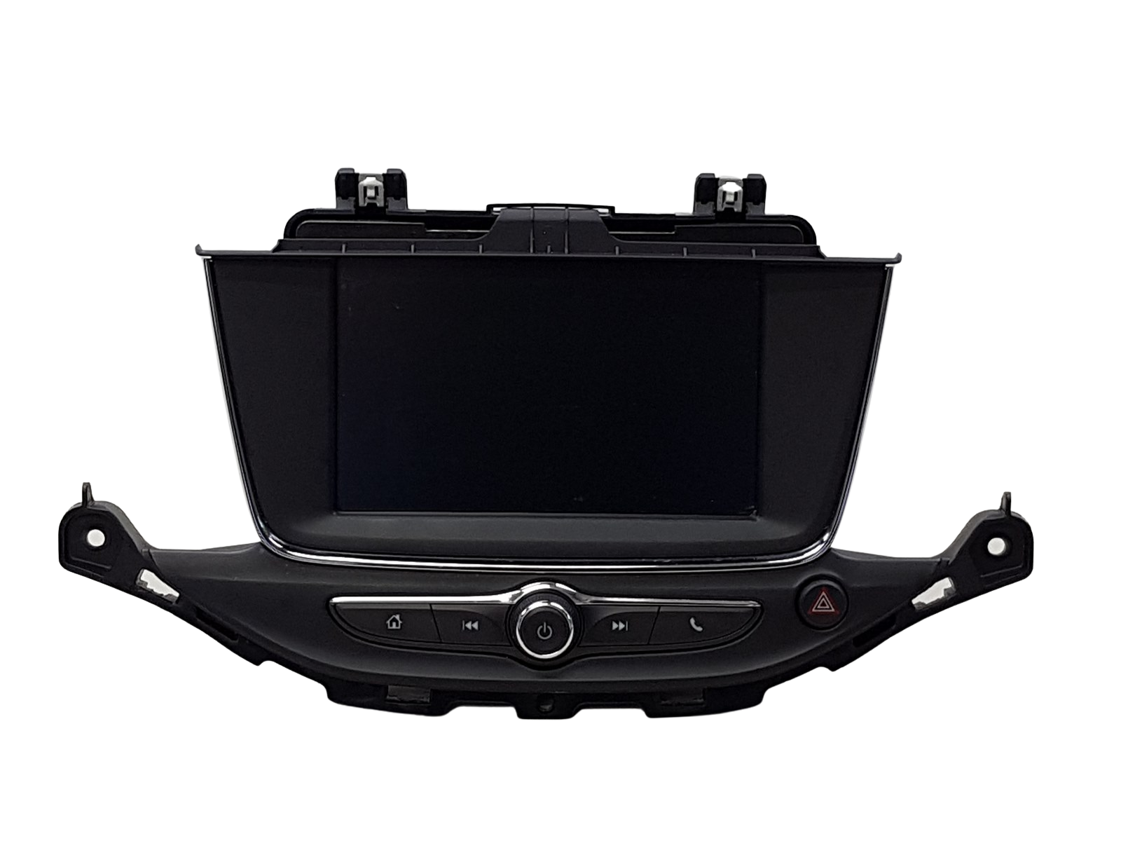 Navigationssystem Radio Opel Astra K 39026780 42578318 LC7S