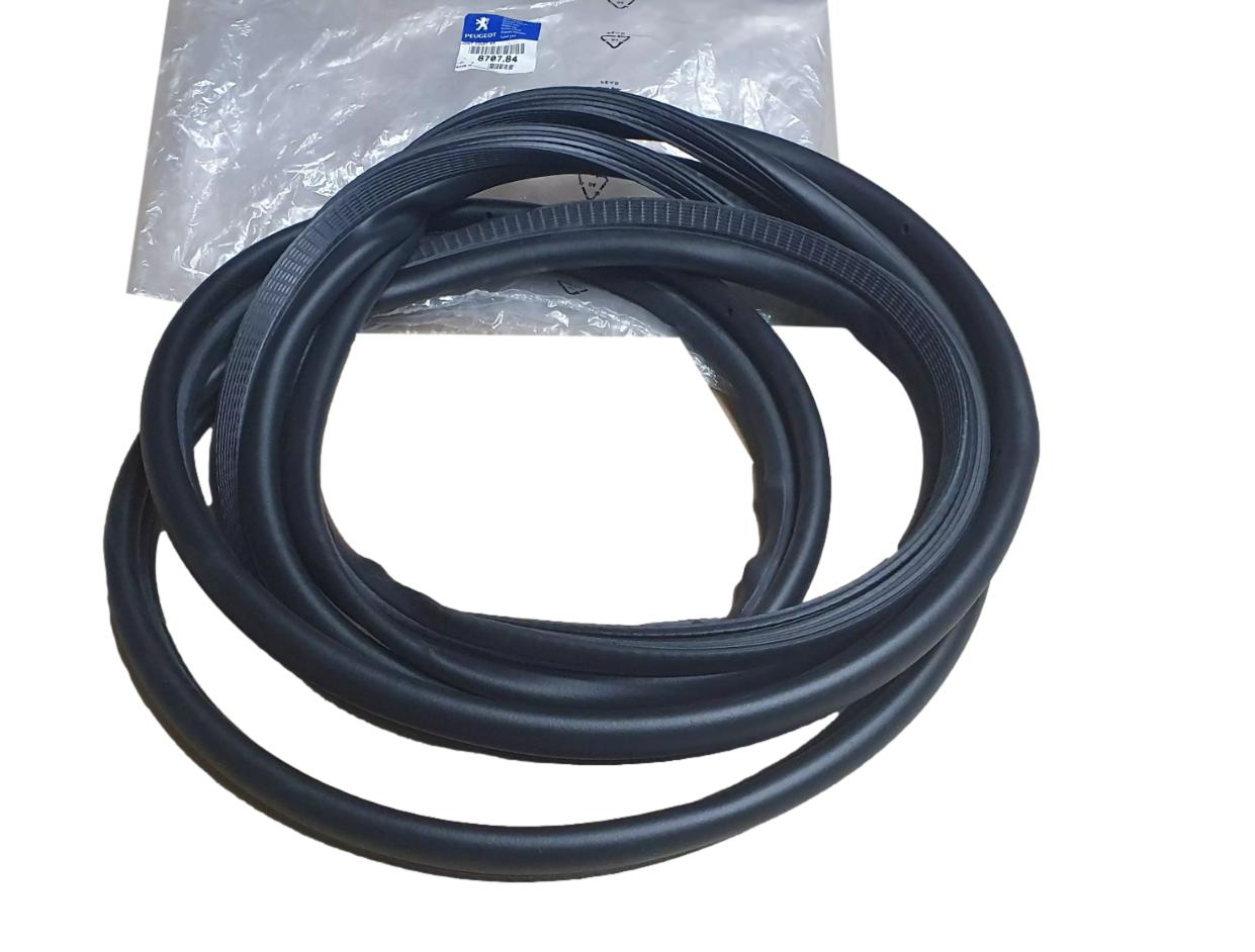 Heckklappendichtung Original 870784 8707.84 Peugeot 307