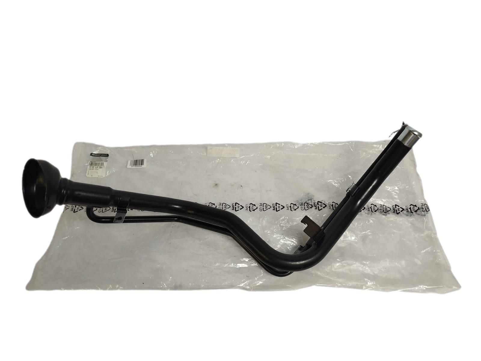 Kraftstoffeinfüllrohr Neues Original 17221JY20A Renault
