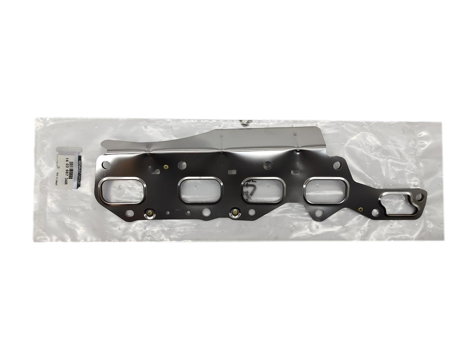 Dichtung Neues Original 140369734R Renault