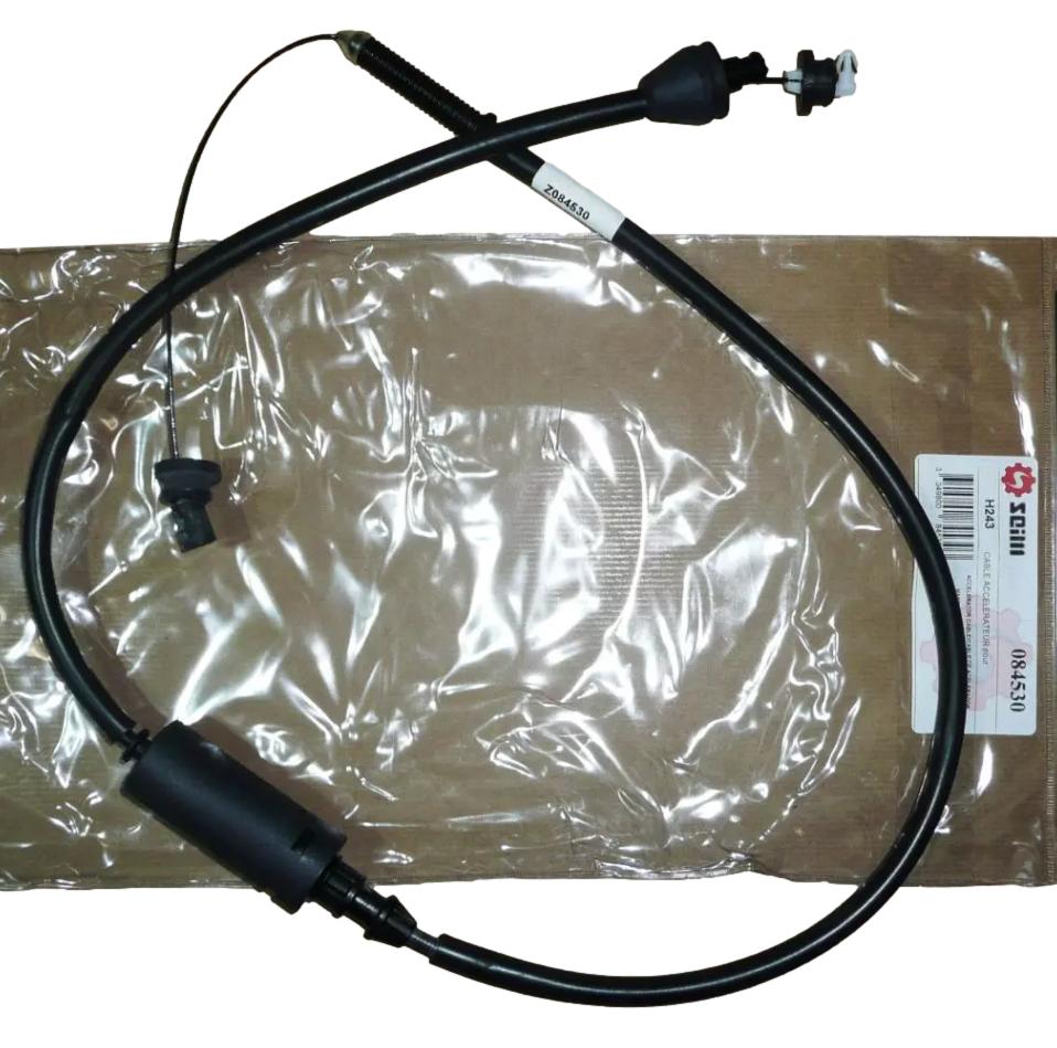 Gaszug 84530 7700310777 Renault Seim