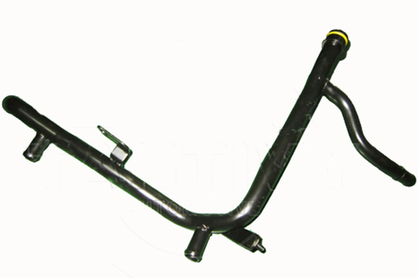 Kühlerschlauch Für VW Skoda 06A121065CA 11210881501 Vika