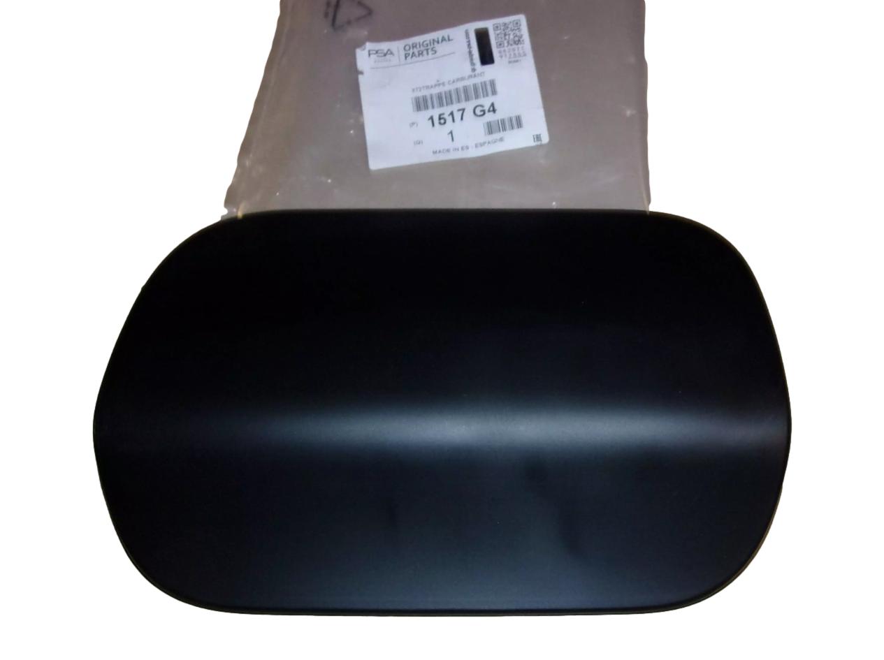Tankdeckel Neues Original 1517G4 1517.G4 Citroen C5 3