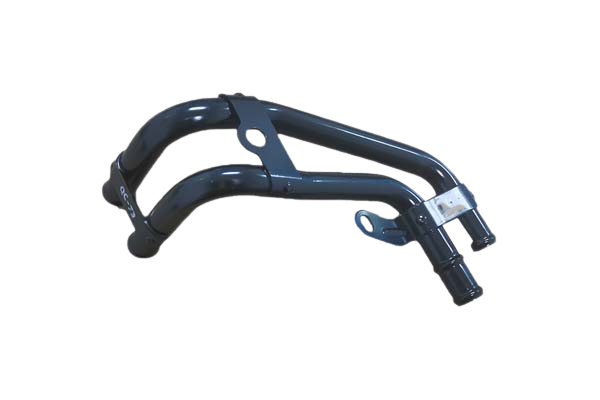 Wasserleitung Für VW Audi Seat Skoda 03C12 151D 11211886601 Vika