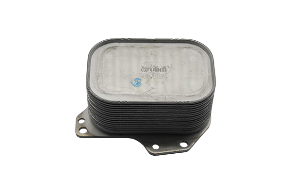 Ölkühler Für VW Skoda 03N117021 11171314901 Vika