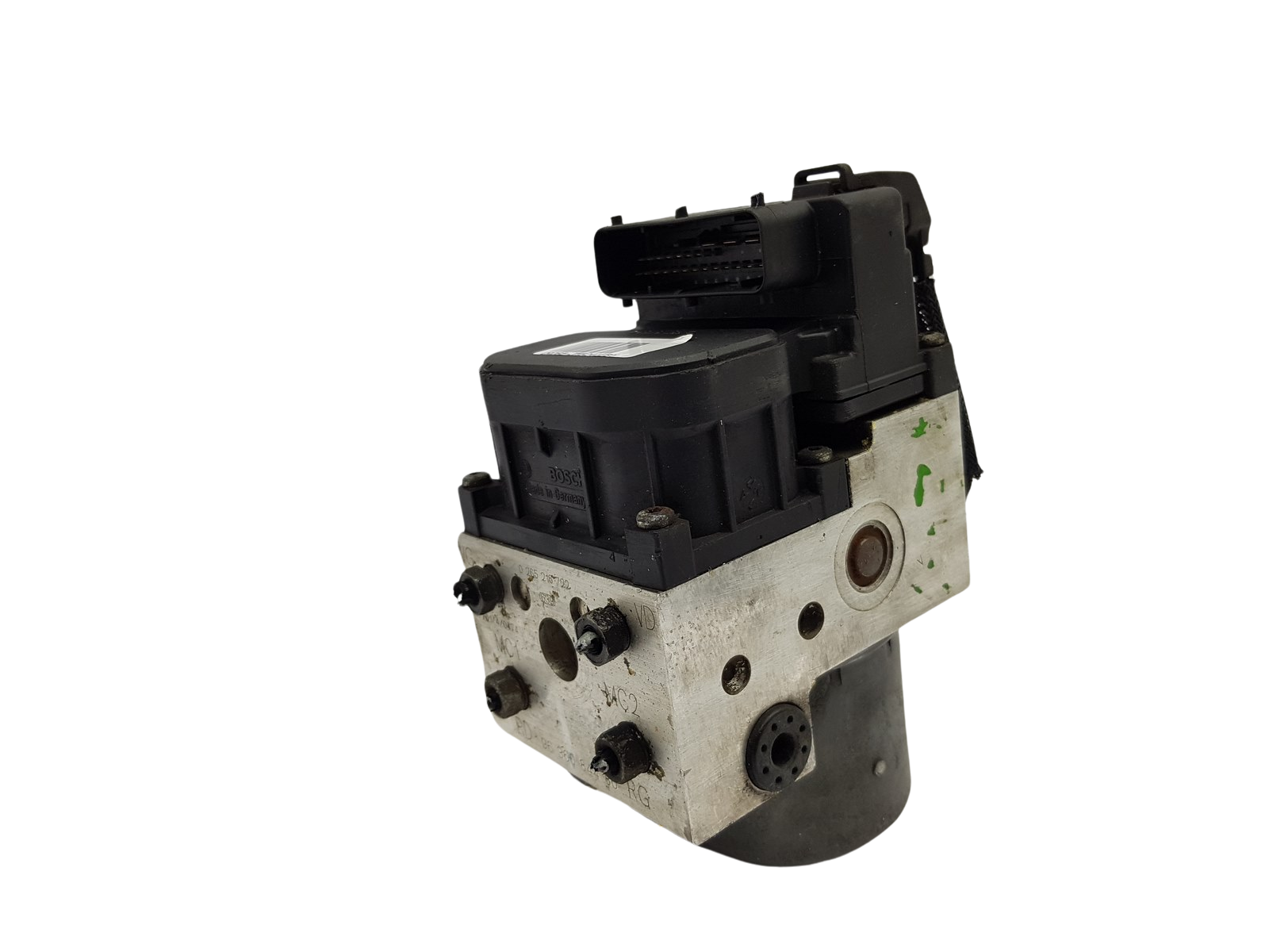 Abs-Pumpe Citroen Xsara 2 0273004440 9636084480 0265216722 5241