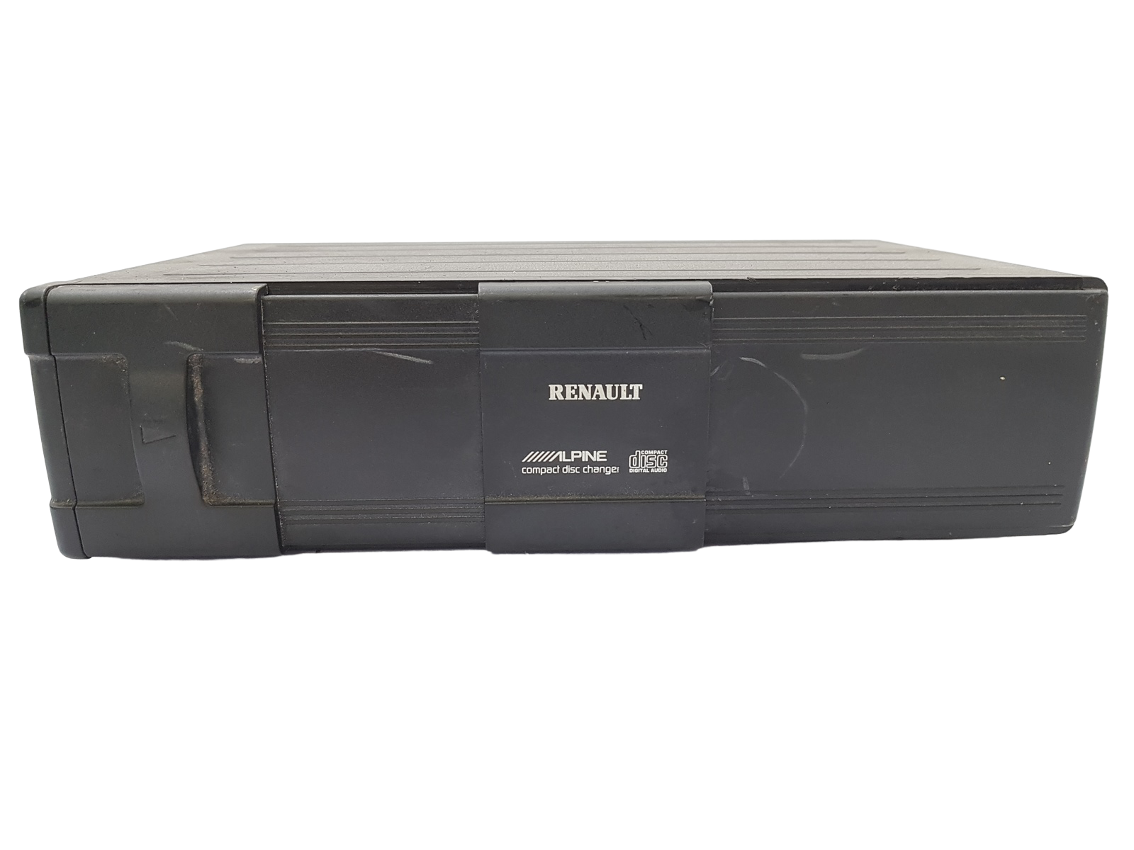 Cd-Wechsler Renault Espace 4 8200207100 8200100742 MC9RN85Z