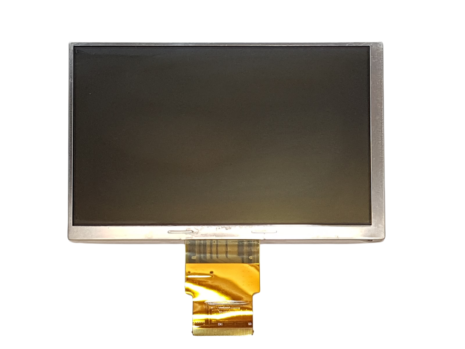 Anzeige TPO LAJ070W001A LTPS Module Visteon Neues Original