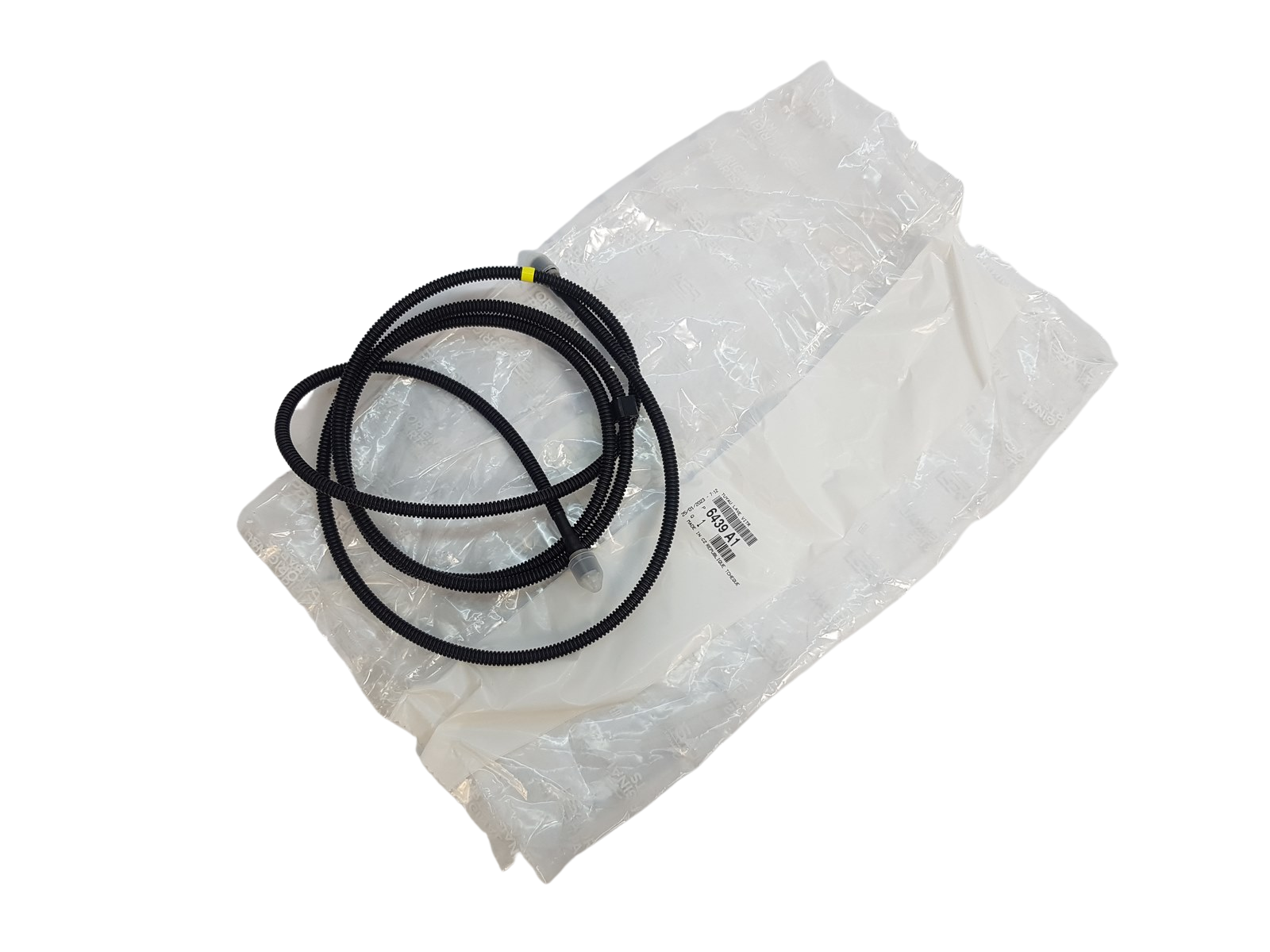 Schlauch der Waschanlage Citroen Peugeot 6439A1 6439.A1 Original