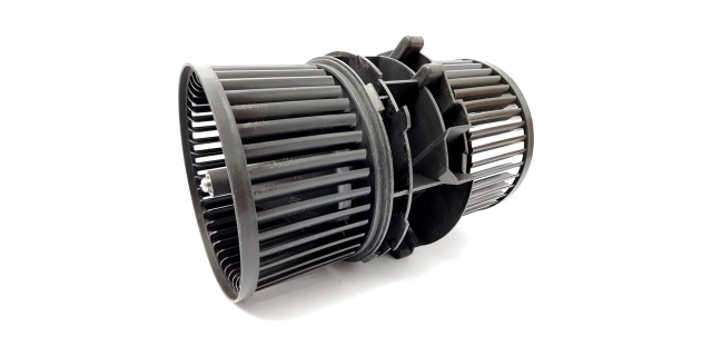 Heizung, Lüftung, Klimaanlage