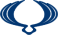 Brand logo: SsangYong
