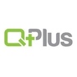 Q Plus+ Logo