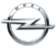 Brand logo: Opel