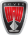 Brand logo: Rover