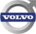 Brand logo: Volvo