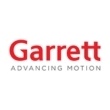 Garrett Logo