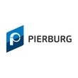 Pierburg Logo