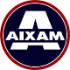 Aixam logo