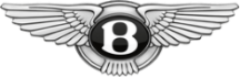 Bentley logo