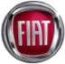 Brand logo: Fiat
