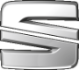 Brand logo: Seat