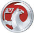 Vauxhall logo