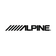 Alpine Logo