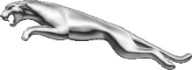 Brand logo: Jaguar