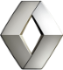Brand logo: Renault