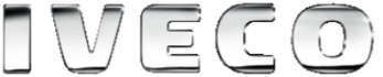 Brand logo: Iveco