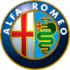 Alfa Romeo logo