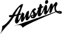 Austin logo