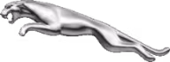 Brand logo: Jaguar