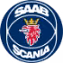 Saab logo