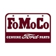 FoMoCo Logo