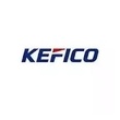 KEFICO Logo