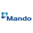 Mando Logo